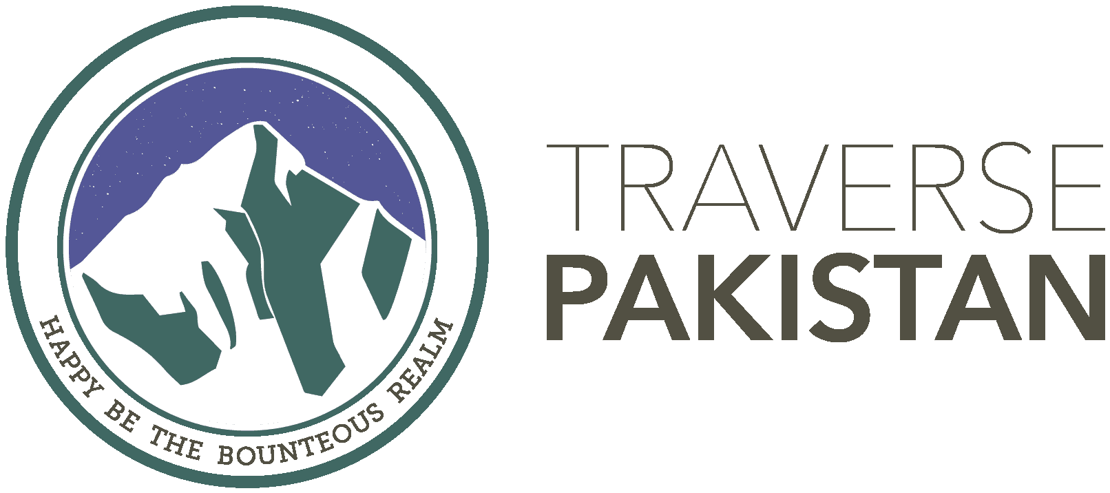 Traverse Pakistan