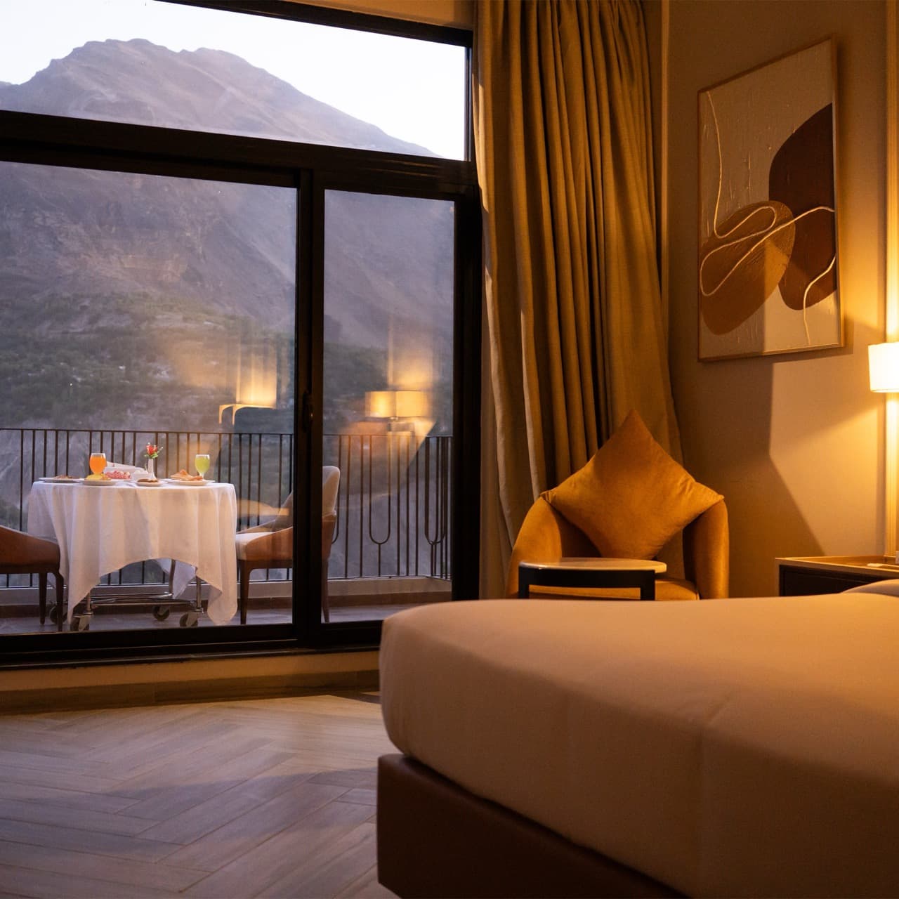 Best Western Premier Hunza