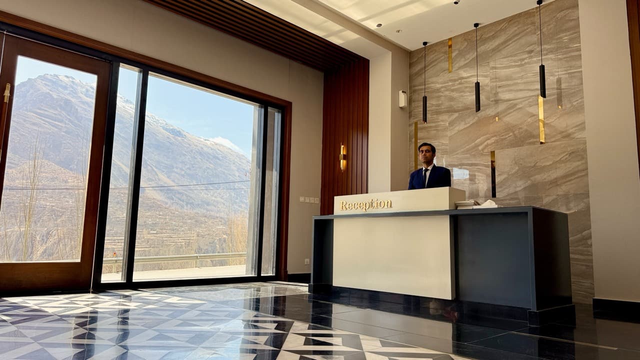 Best Western Premier Hunza photo 2