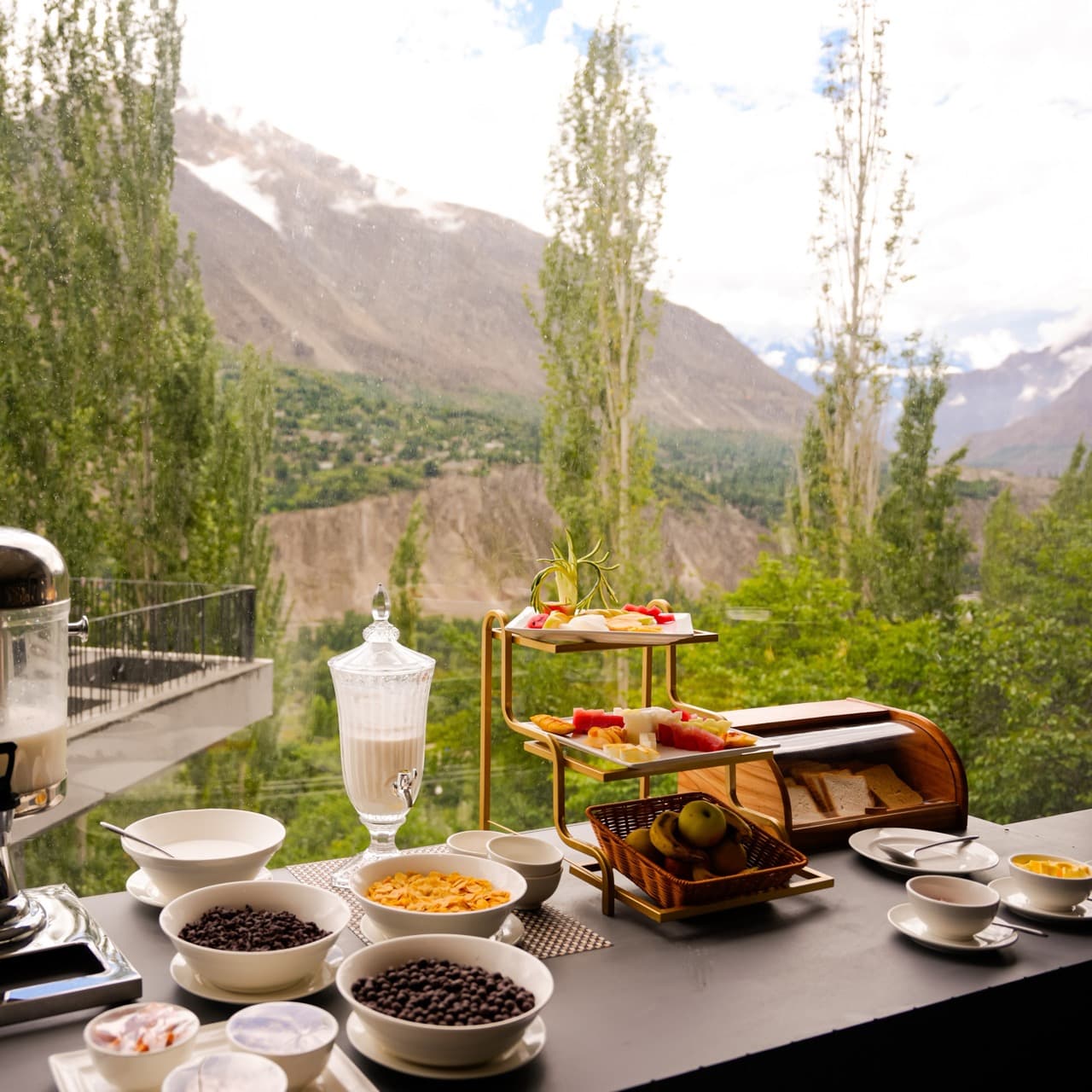 Best Western Premier Hunza photo 3