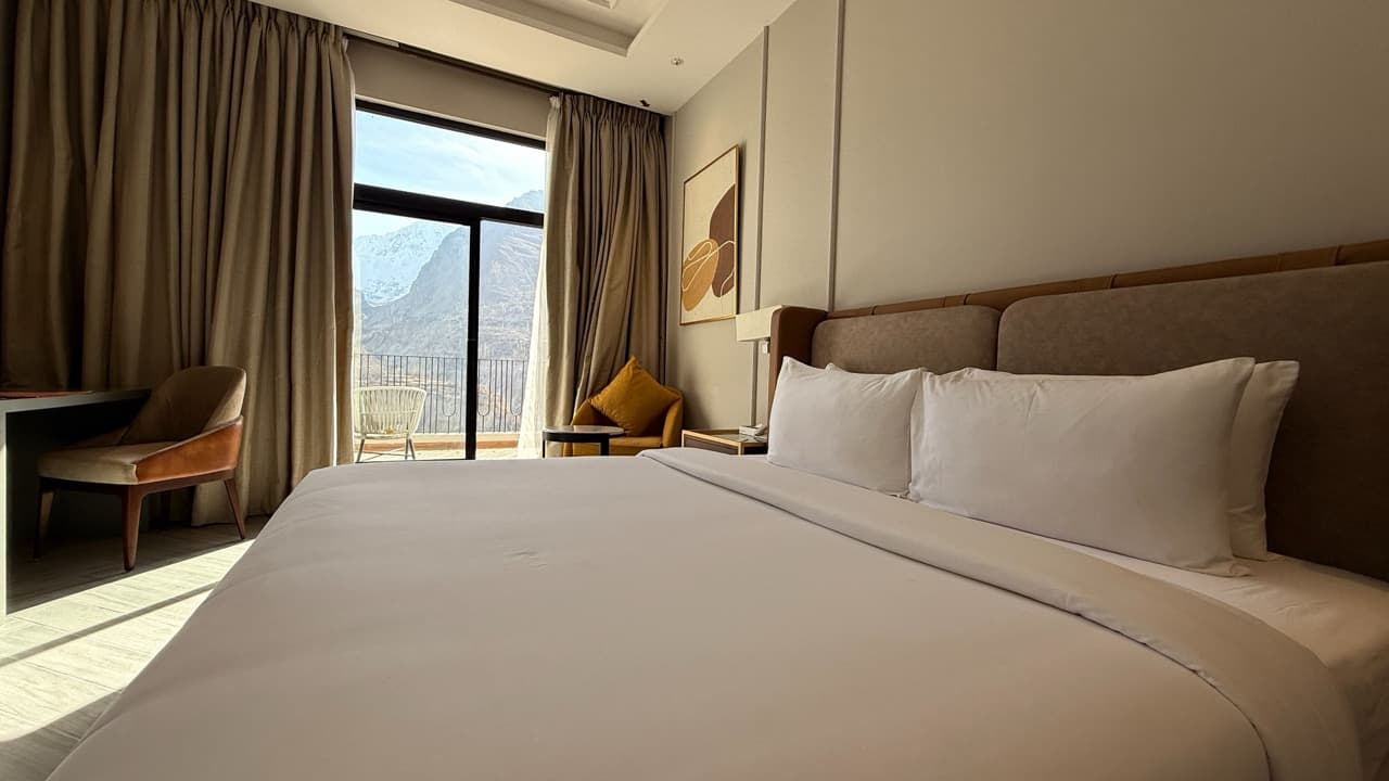 Best Western Premier Hunza photo 4