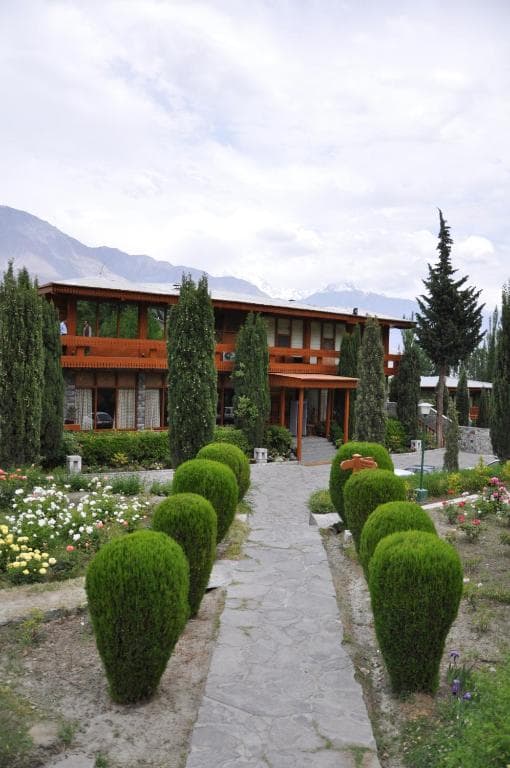 Gilgit Serena Hotel photo 3