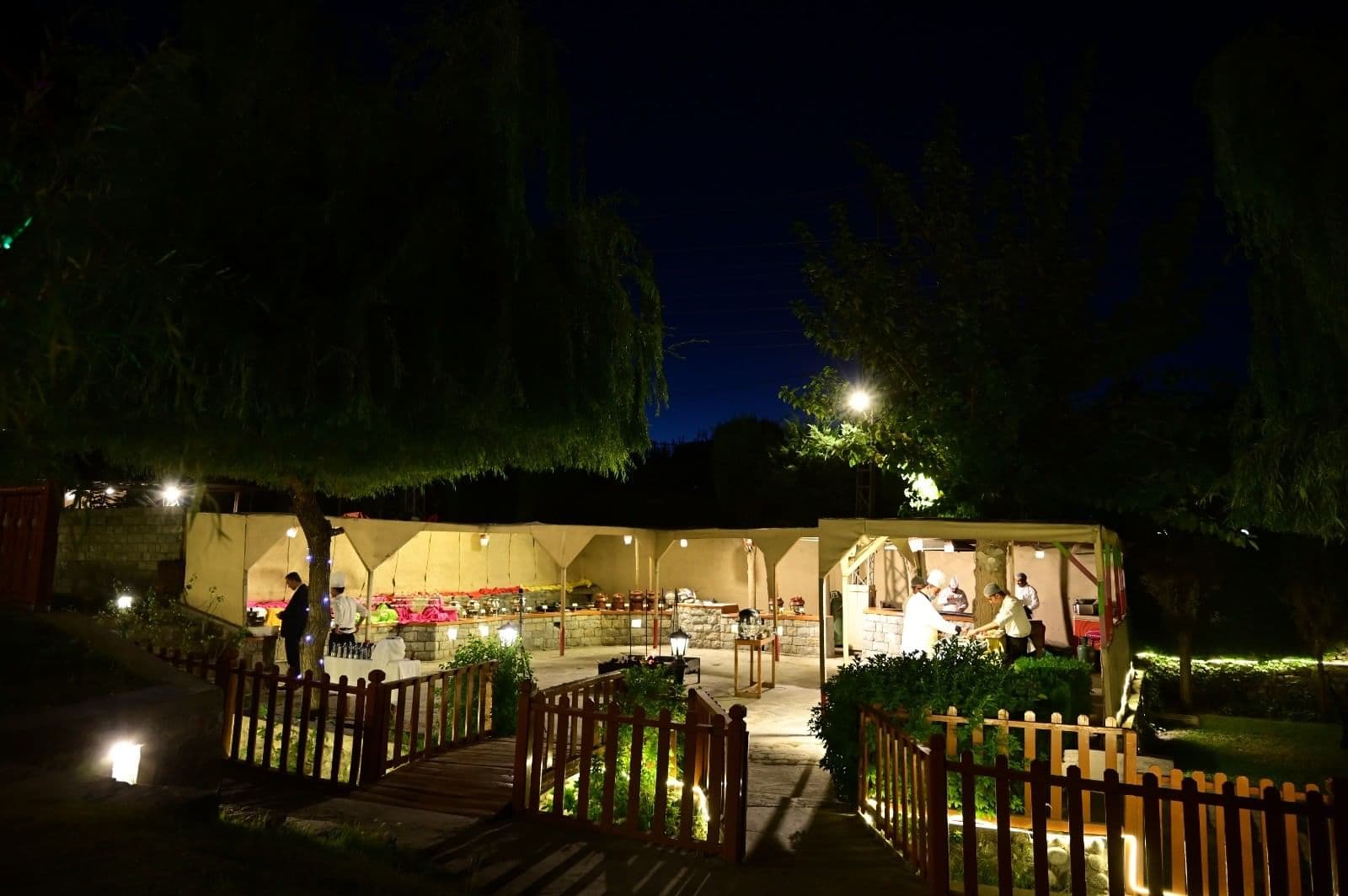 Gilgit Serena Hotel photo 4
