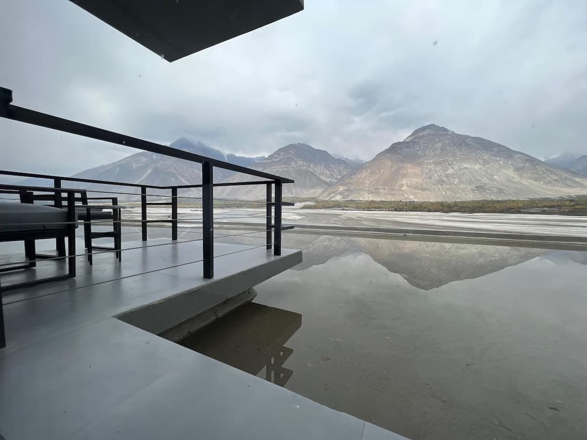 Himmel Skardu by Luxus photo 2