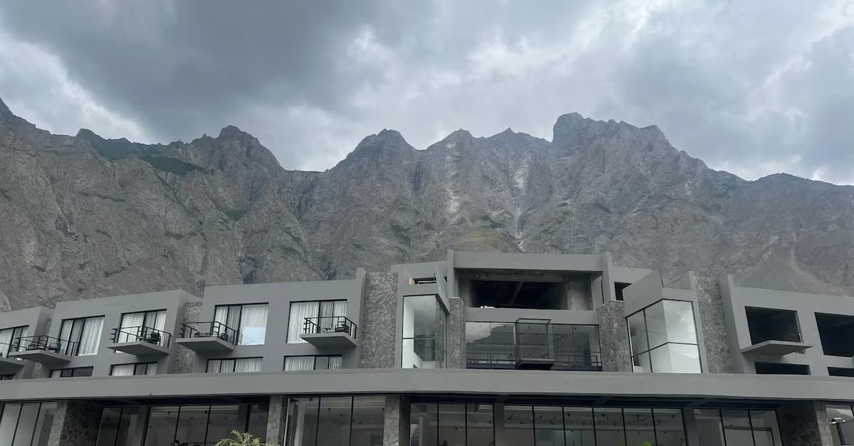 Himmel Skardu by Luxus photo 3