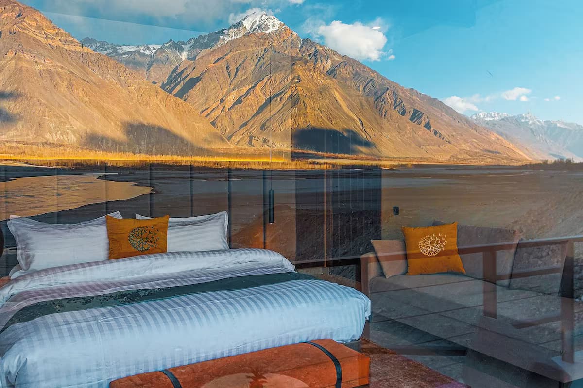 Himmel Skardu by Luxus photo 4