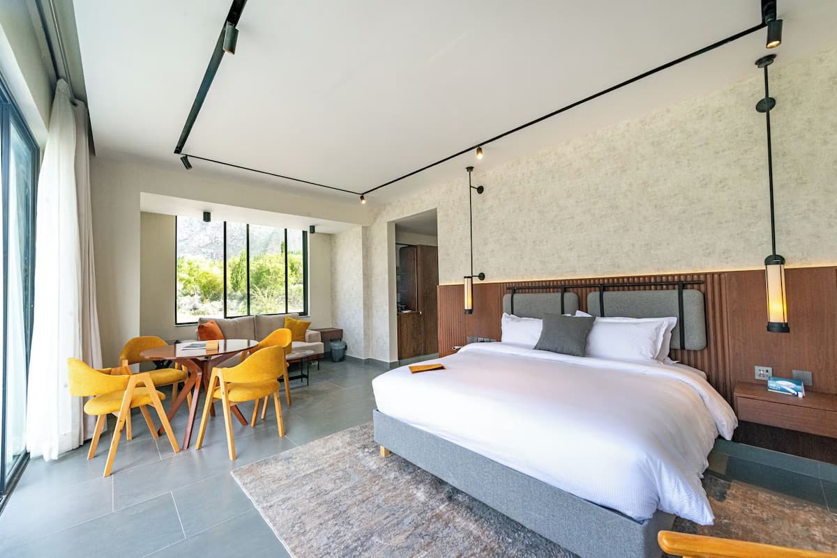 Royal Suite — photo 1