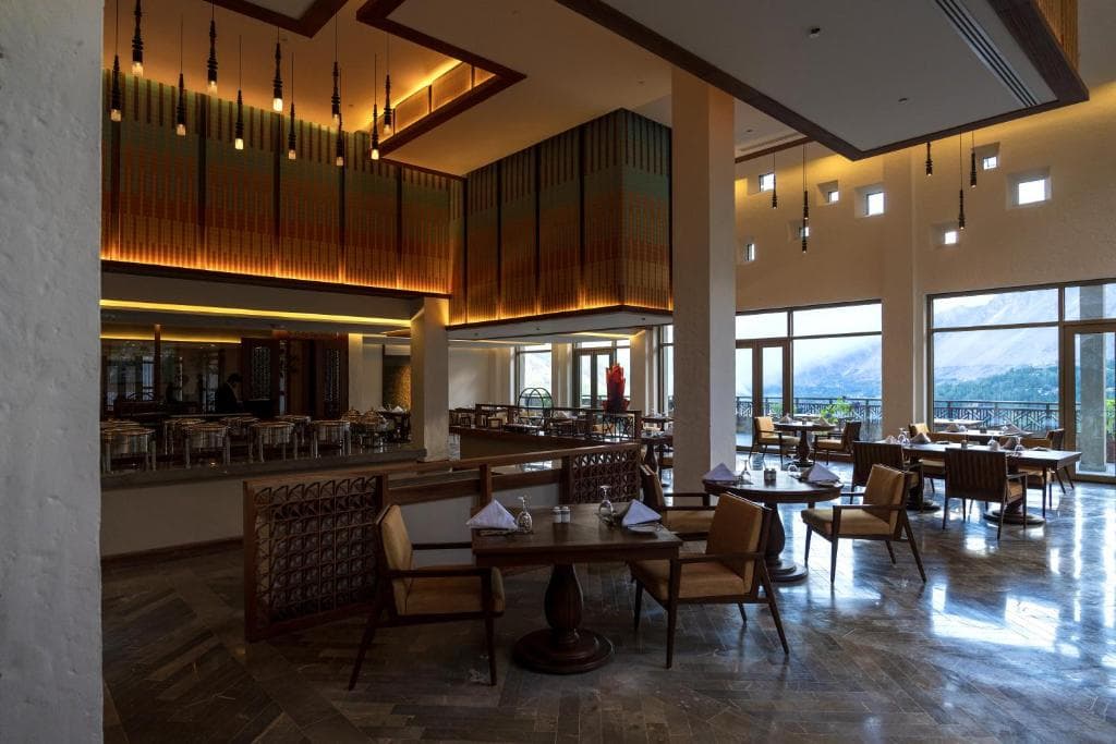 Hunza Serena Hotel photo 1