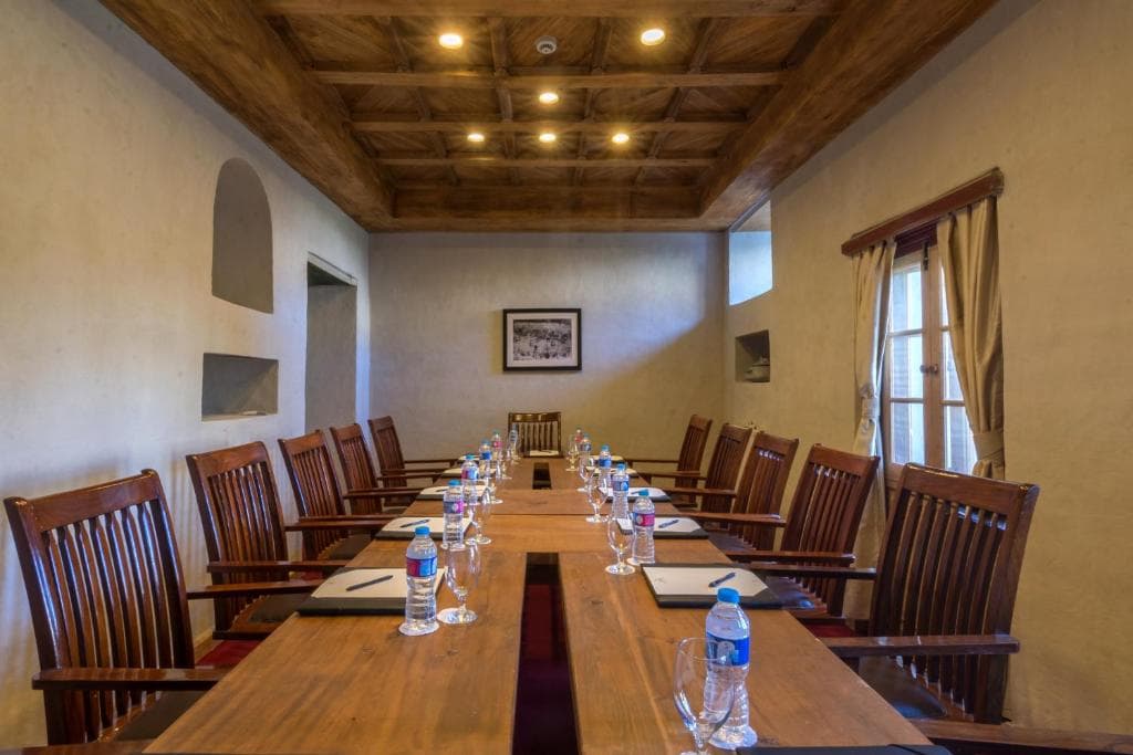 Serena Khaplu Palace photo 3