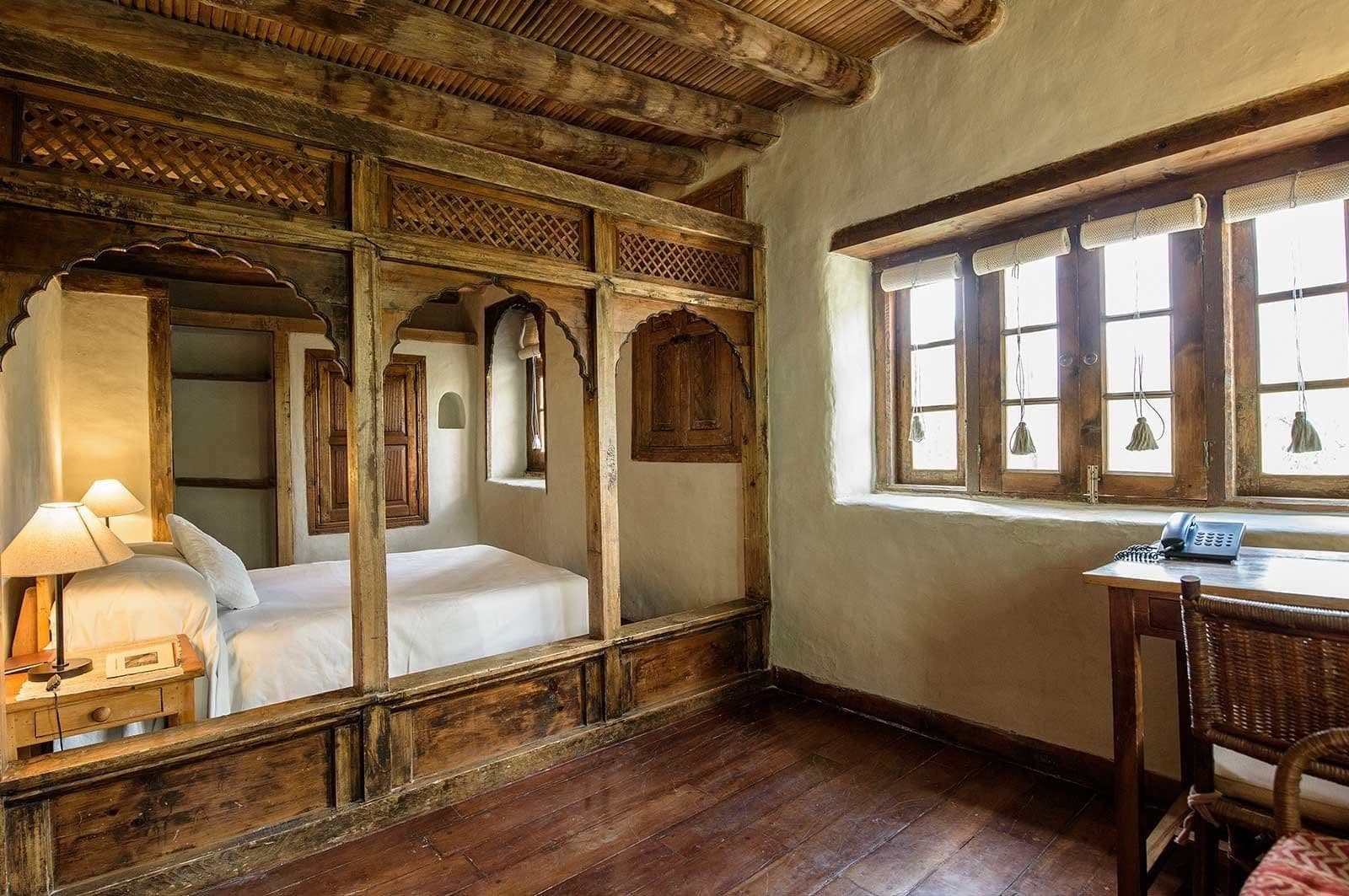 Fort Room — photo 1