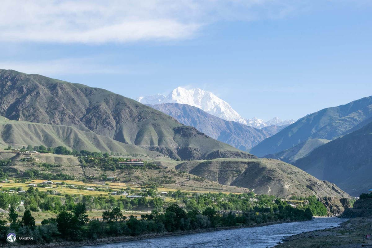 Chitral — Kailash & Gol National Park — 4 Days