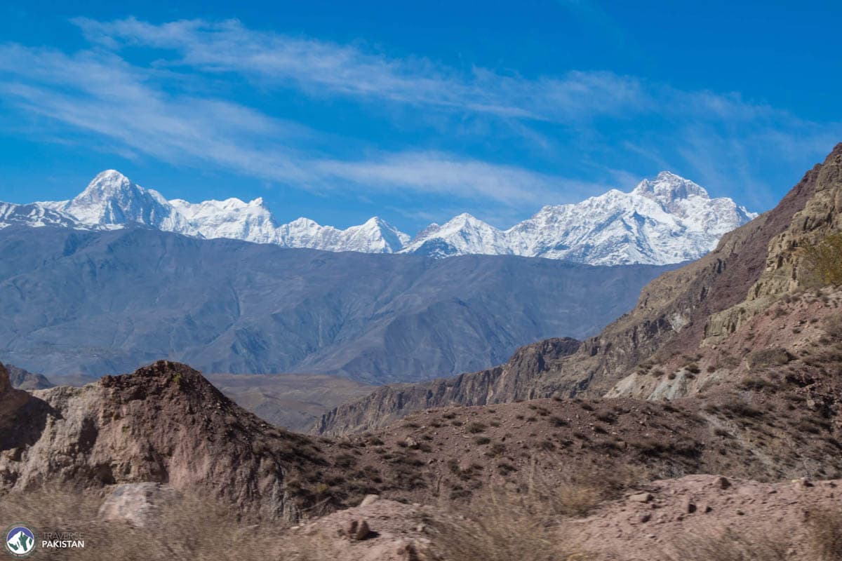 Chitral — Kailash, Qaqlasht & Gol National Park — 5 Days