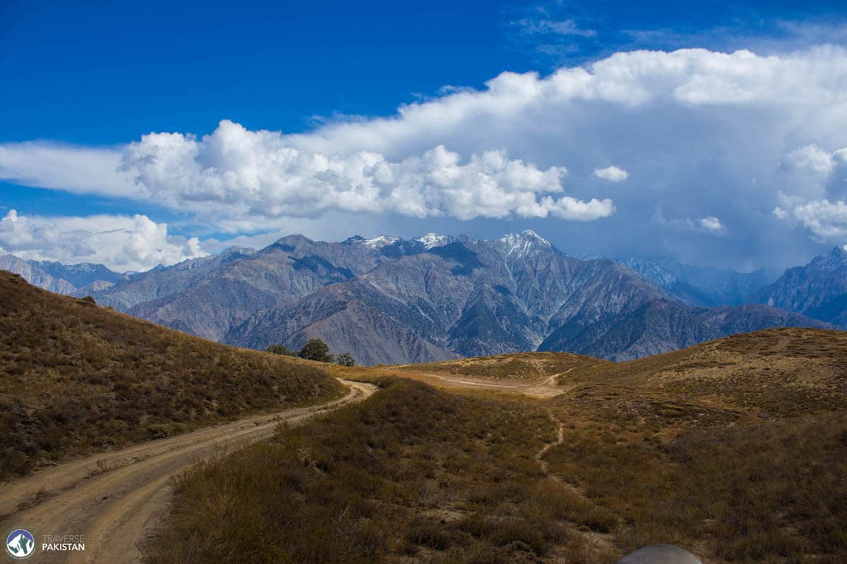 Chitral — Kailash, Qaqlasht & Gol National Park — 5 Days