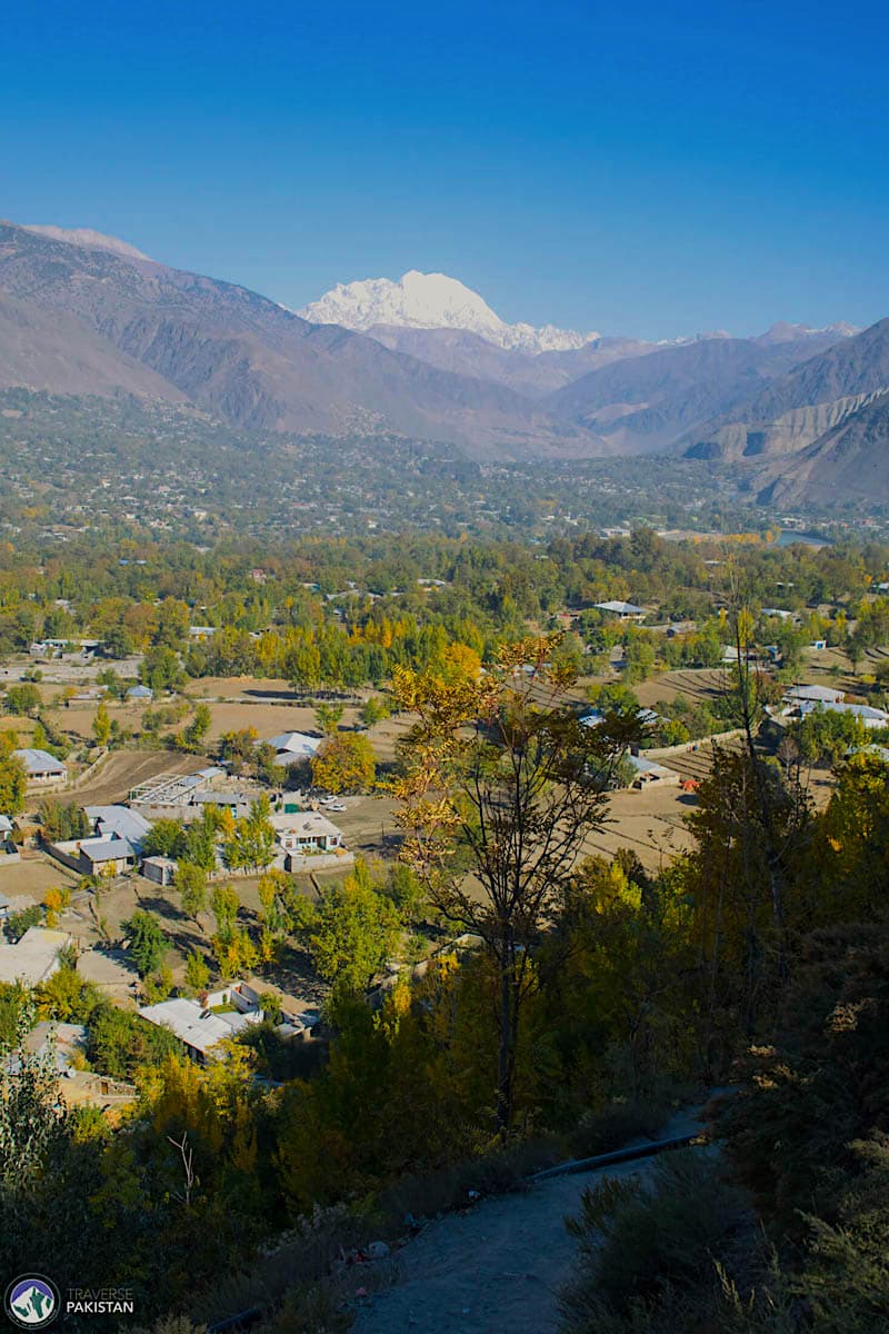 Chitral & Kalash Valley