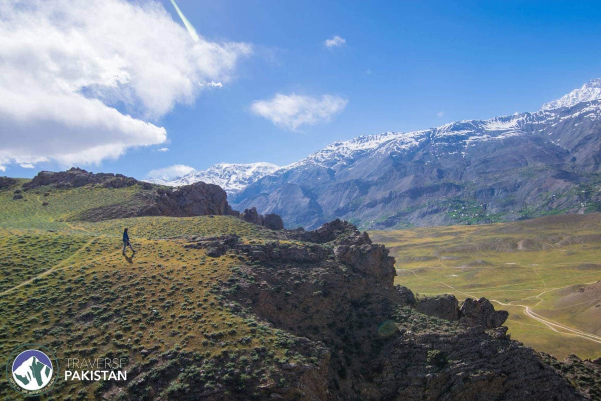 Chitral — Qaqlasht & Kailash — 4 Days