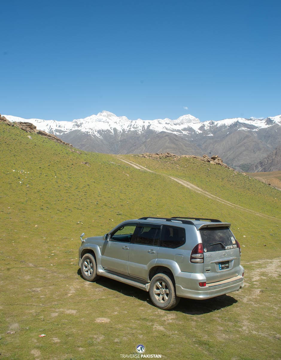 Chitral & Shandoor — 7 Days
