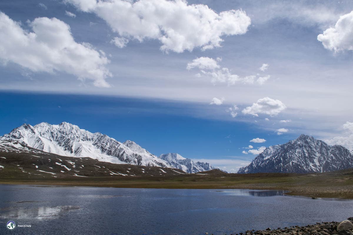 Chitral & Shandoor — 7 Days