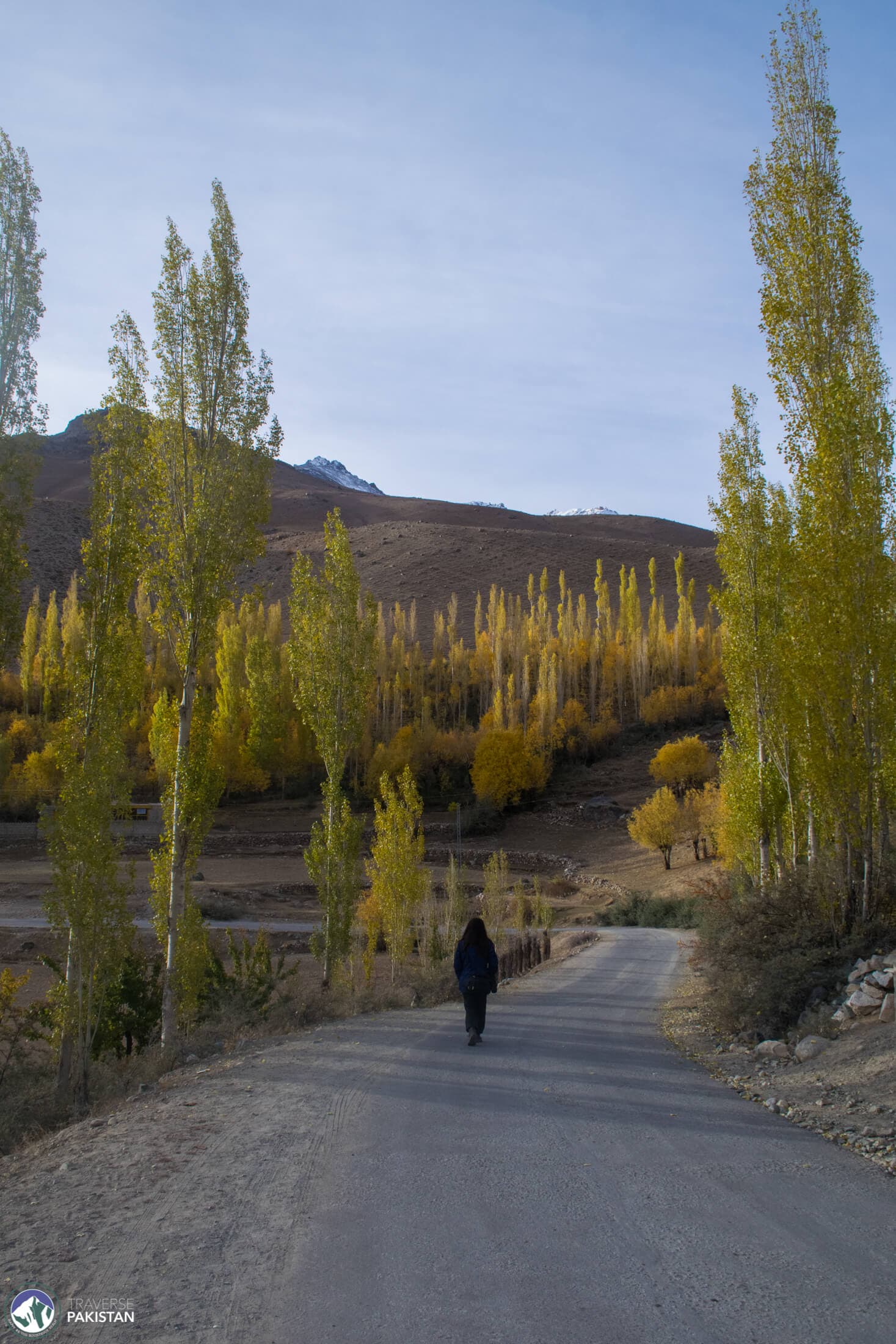 Ghizer, Yasin & Shandoor — 7 Days