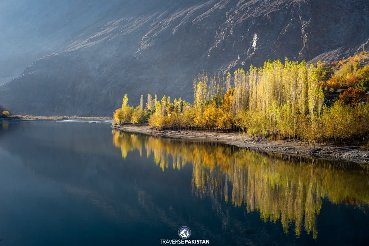 Ghizer, Yasin & Shandoor — 7 Days