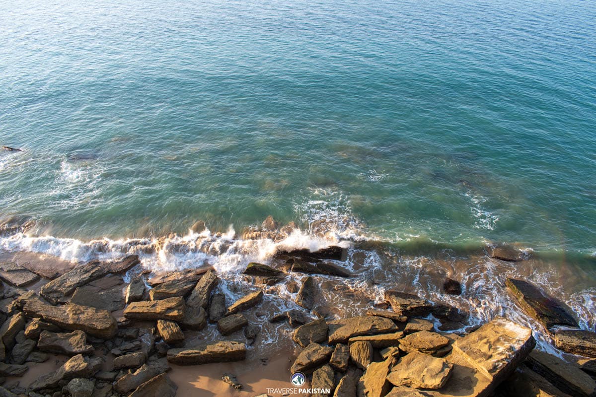 Gwadar & Makran Coast — 3 Days