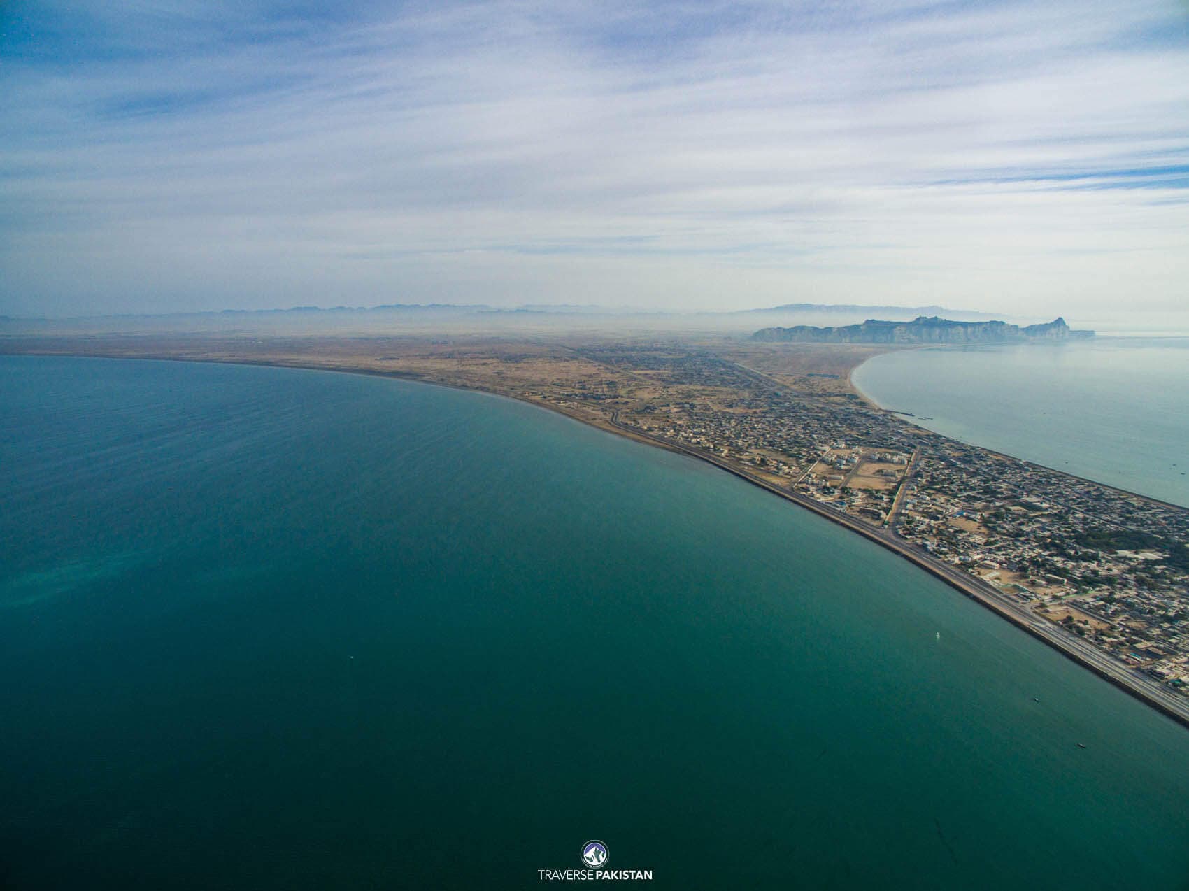 Gwadar & Makran Coast — 3 Days