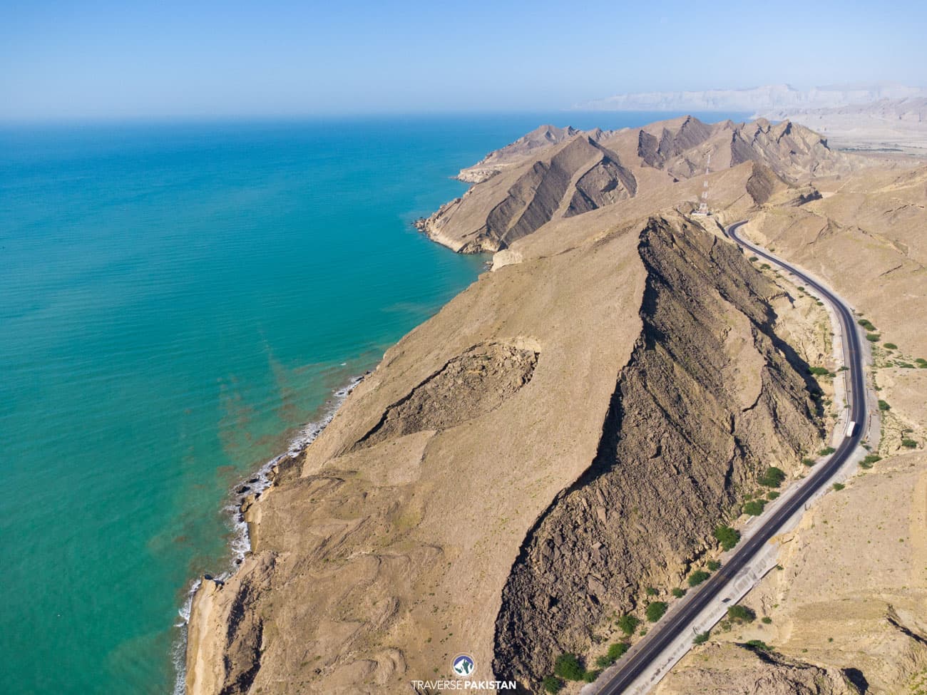 Gwadar & Makran Coast — 5 Days (from Islamabad)