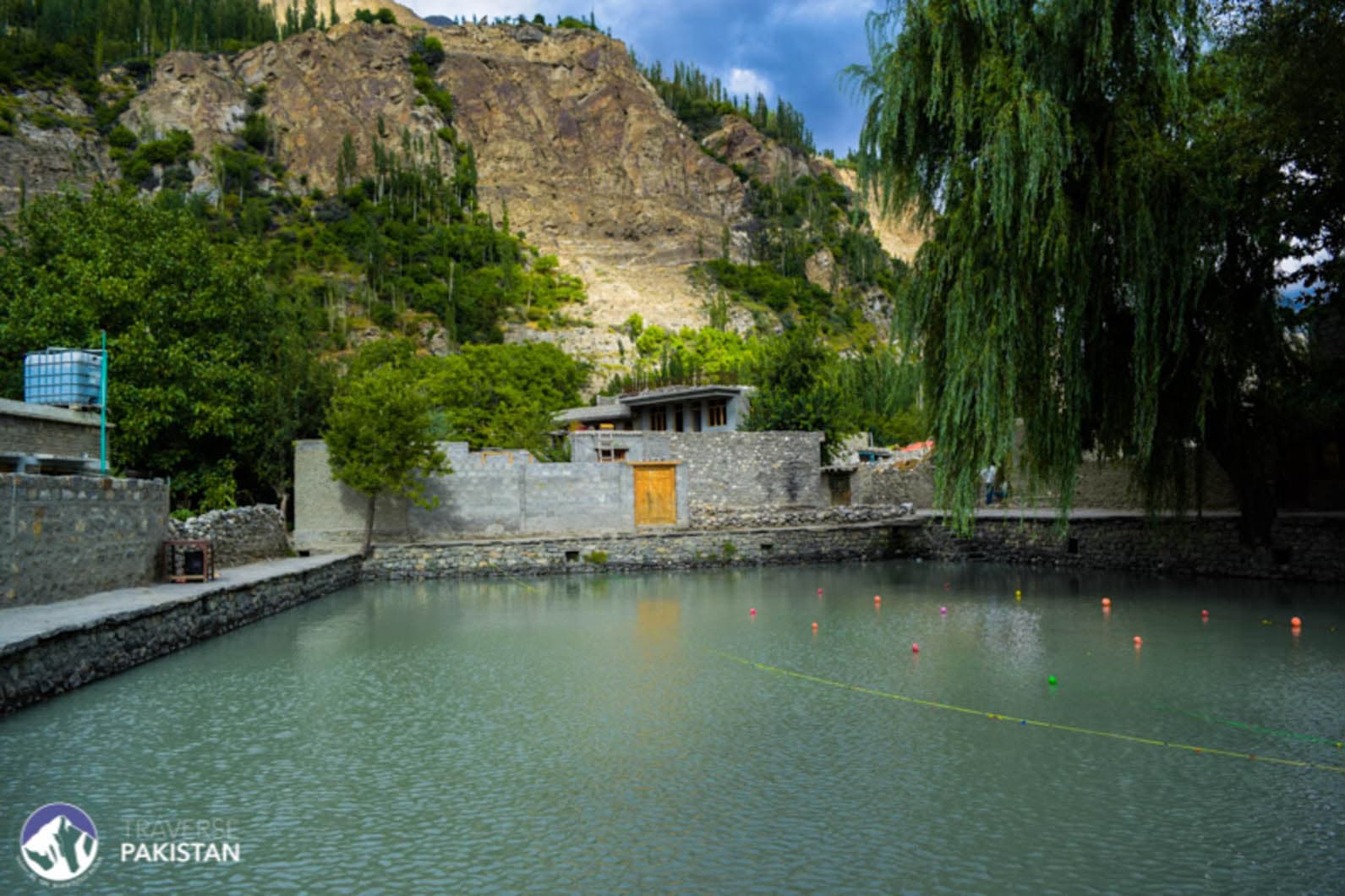 Hunza via Naran — 6 Days