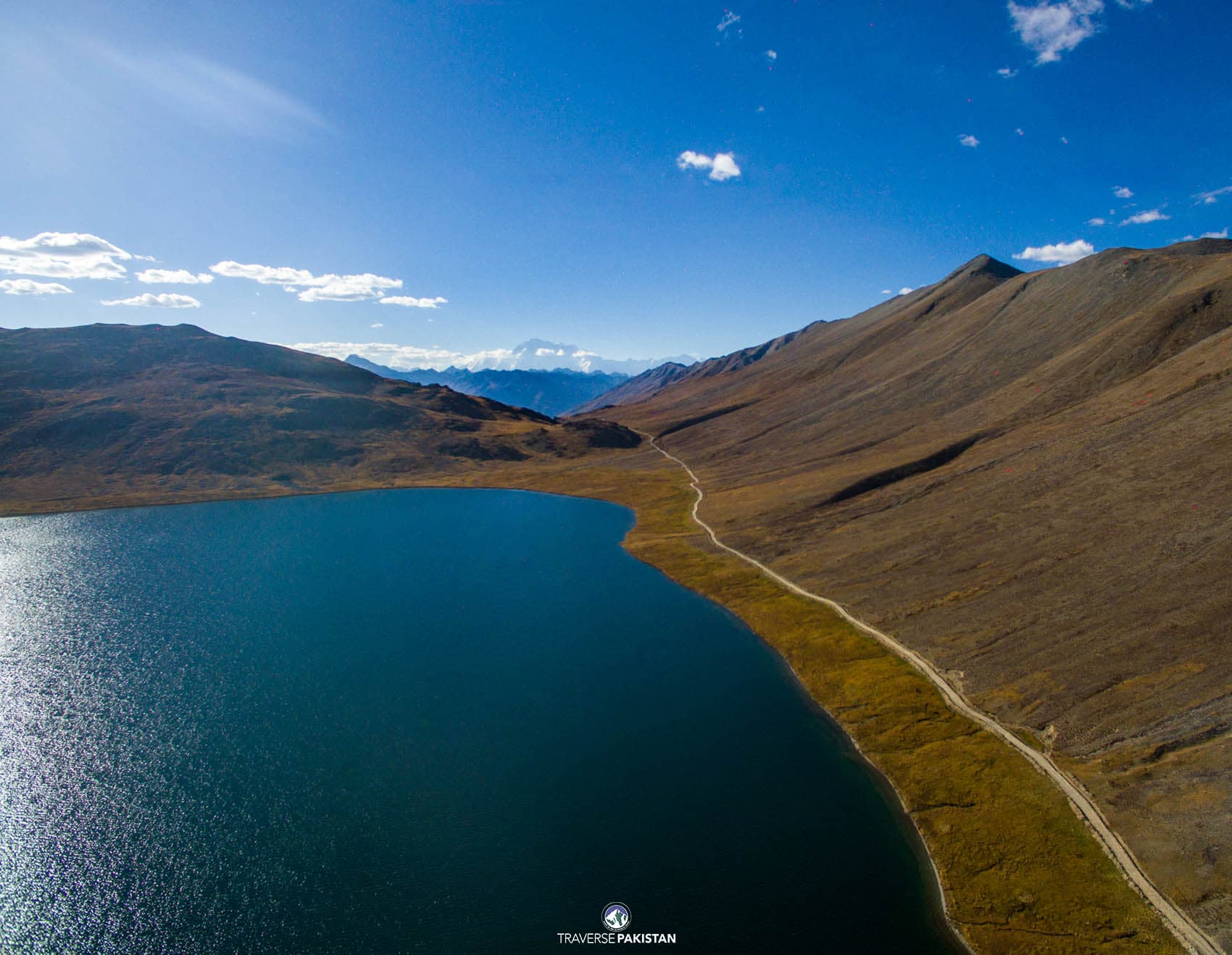 Hunza & Skardu Grand Tour — 10 Days (Flight)