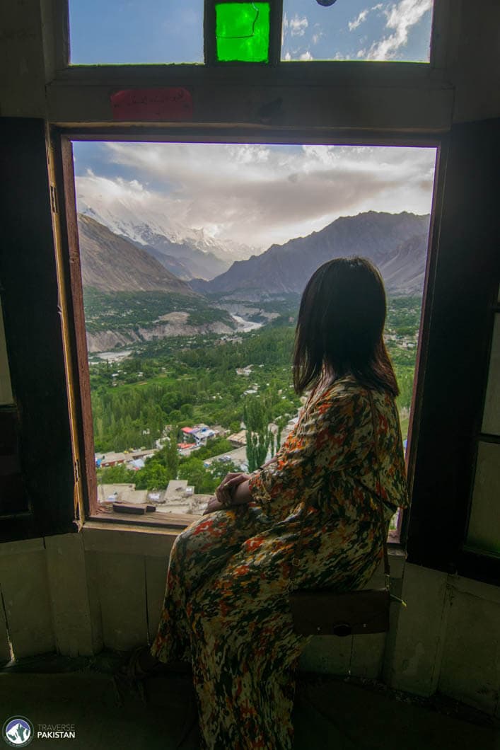 Hunza Valley Escape