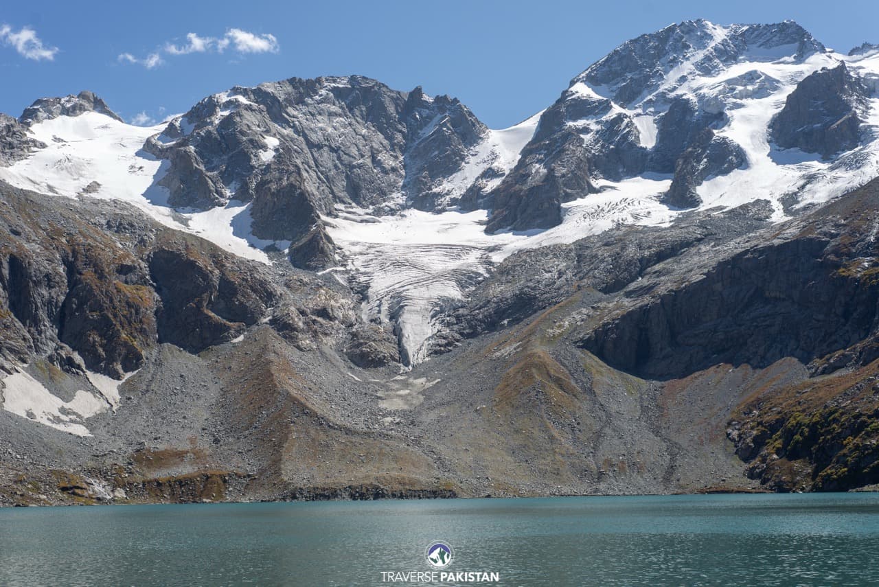 Kumrat, Katora Lake & Jahaz Banda — 4 Days
