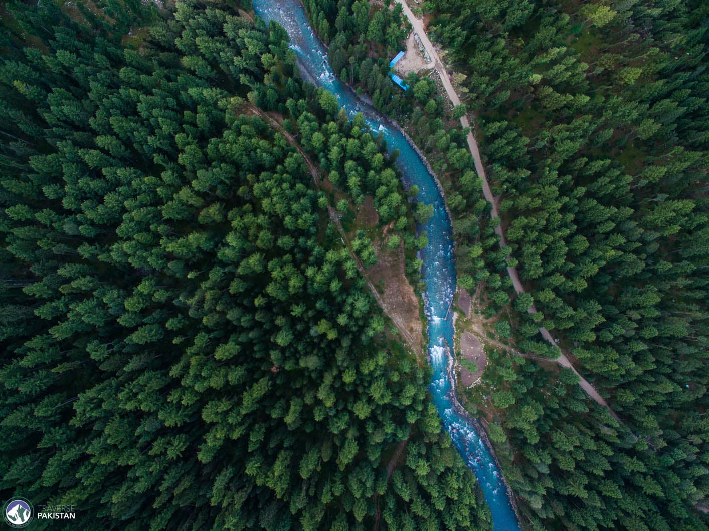 Kumrat Valley — 4 Days