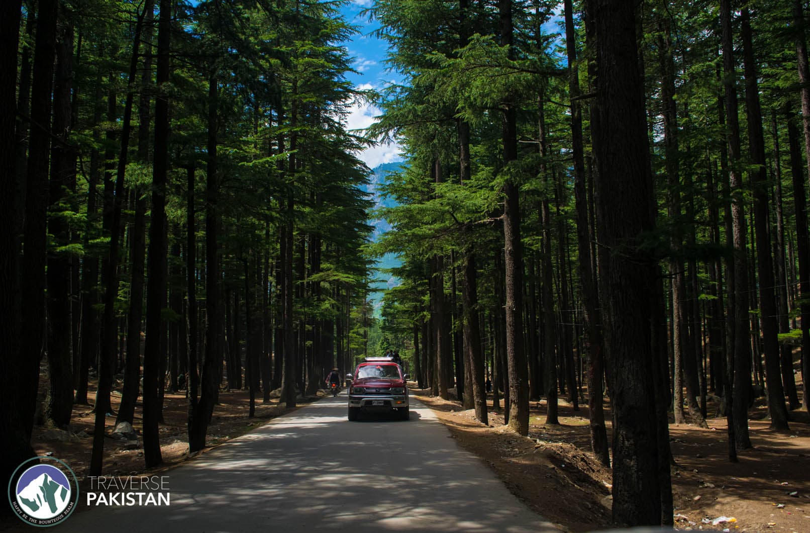 Malam Jabba & Kalam — 5 Days Winter