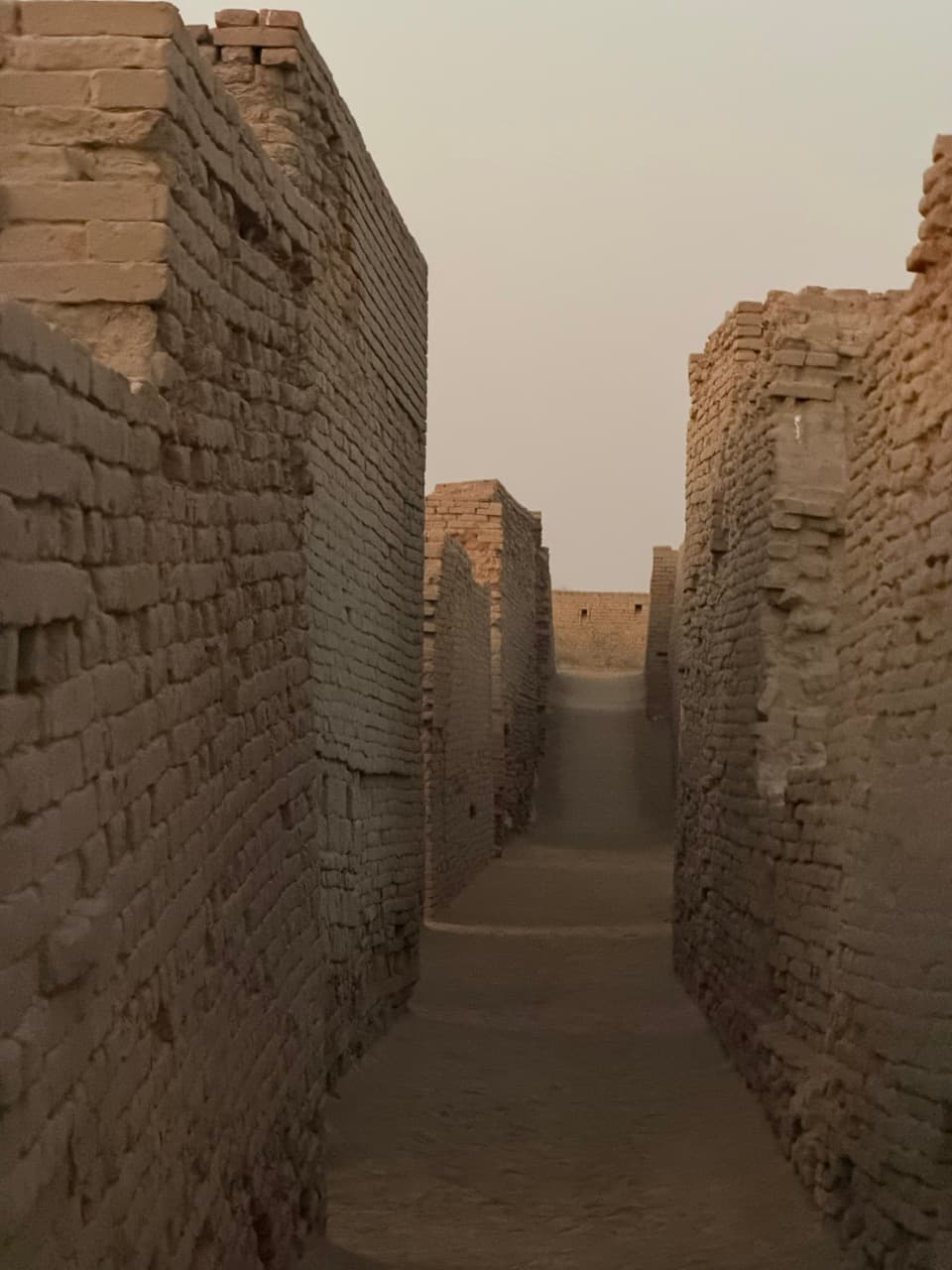 Mohen Jo Daro — 2 Days from Karachi