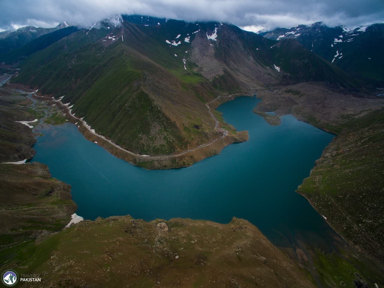 Naran & Sharan — 5 Days