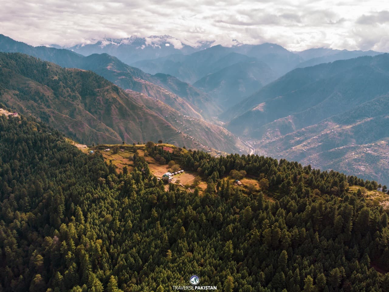 Naran & Sharan — 5 Days