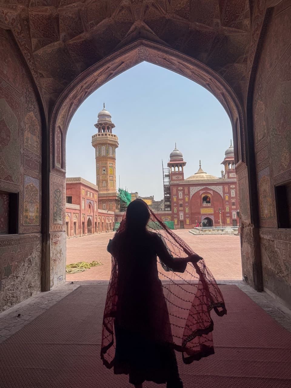 Old Lahore — 3 Days