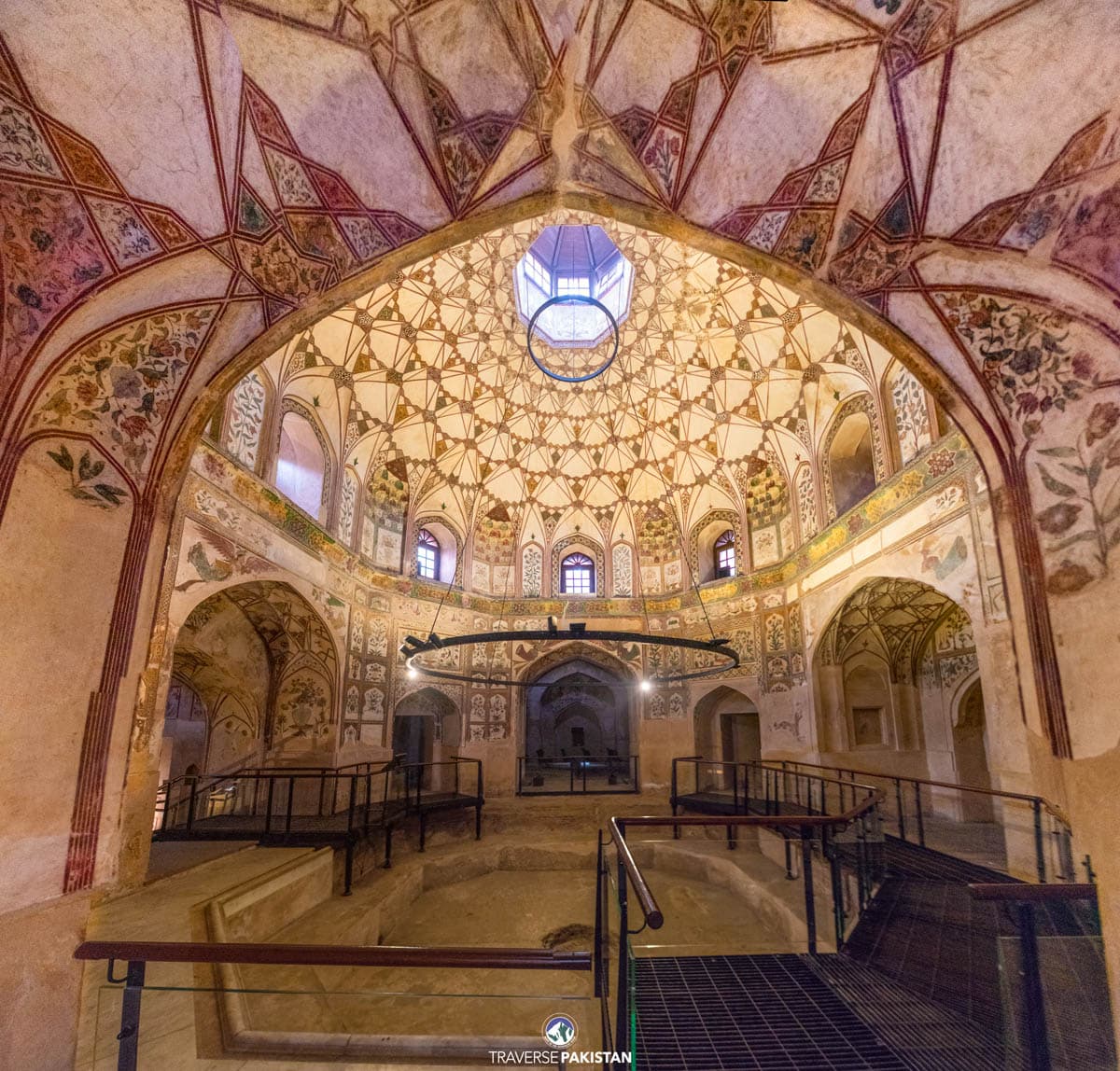 Old Lahore — 3 Days