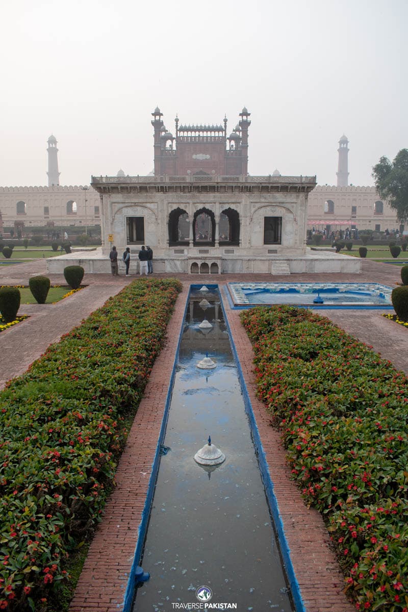 Old Lahore Day Tour