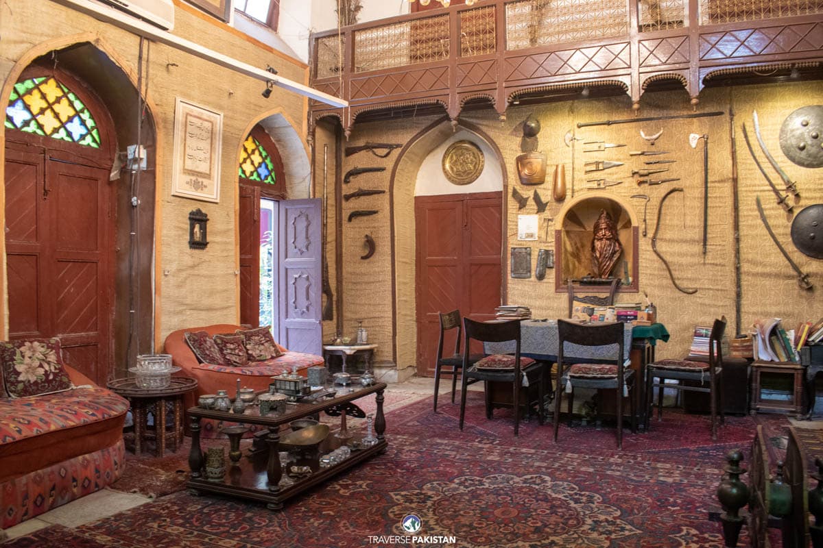 Old Lahore Day Tour