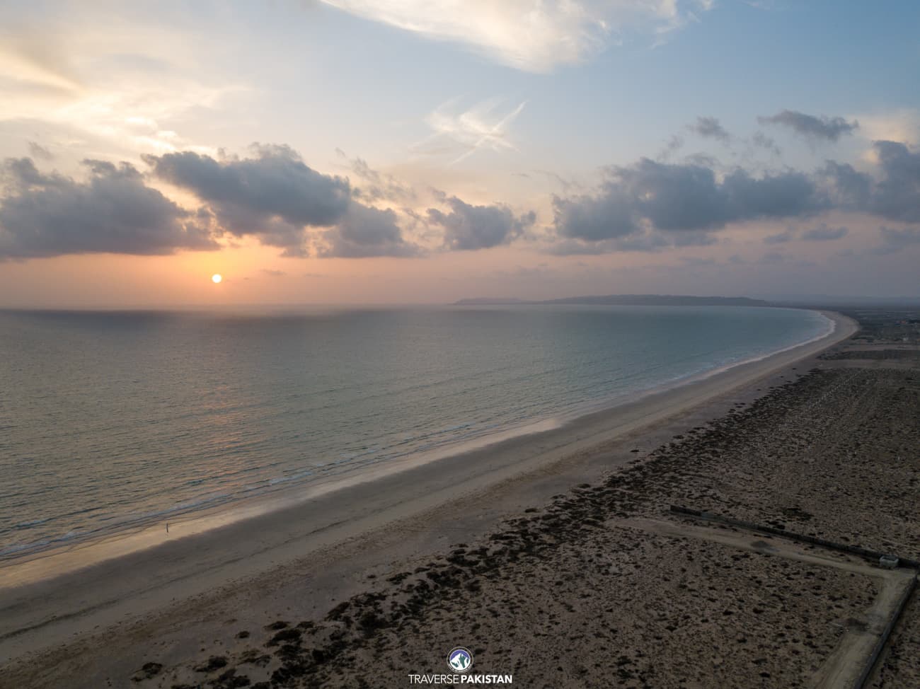 Ormara & Makran Coast — 2 Days