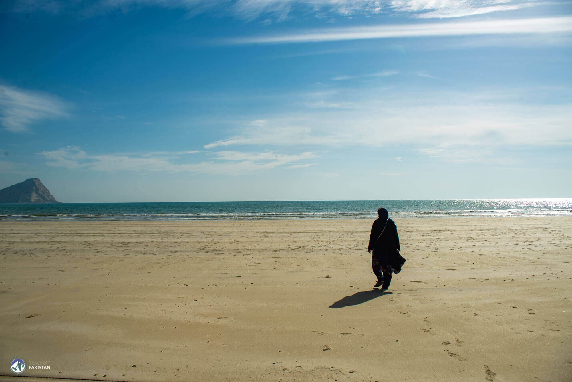 Ormara & Makran Coast — 2 Days