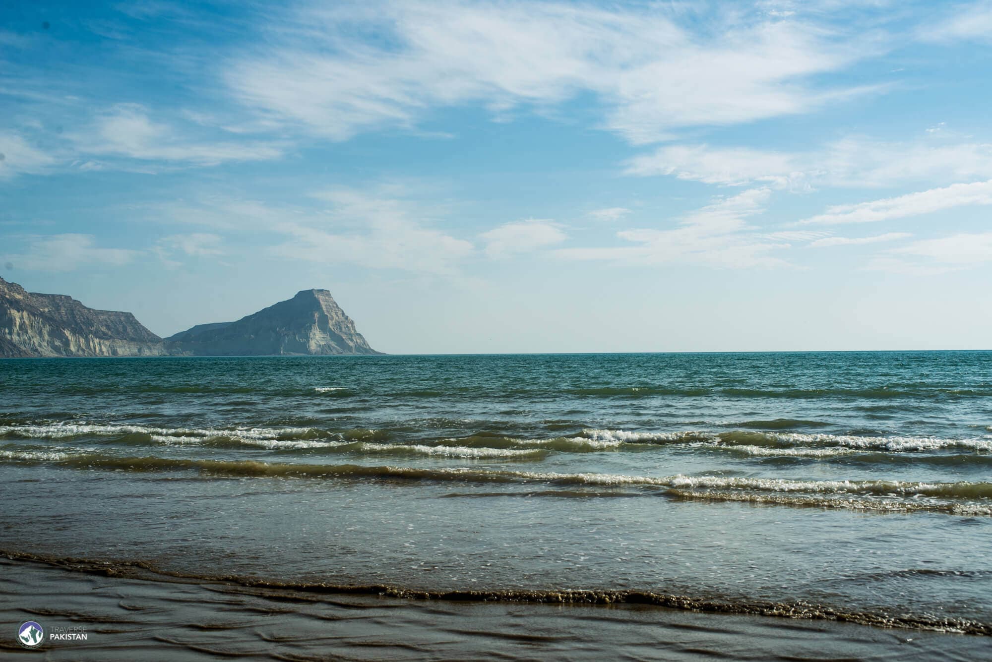 Ormara & Makran Coast — 2 Days