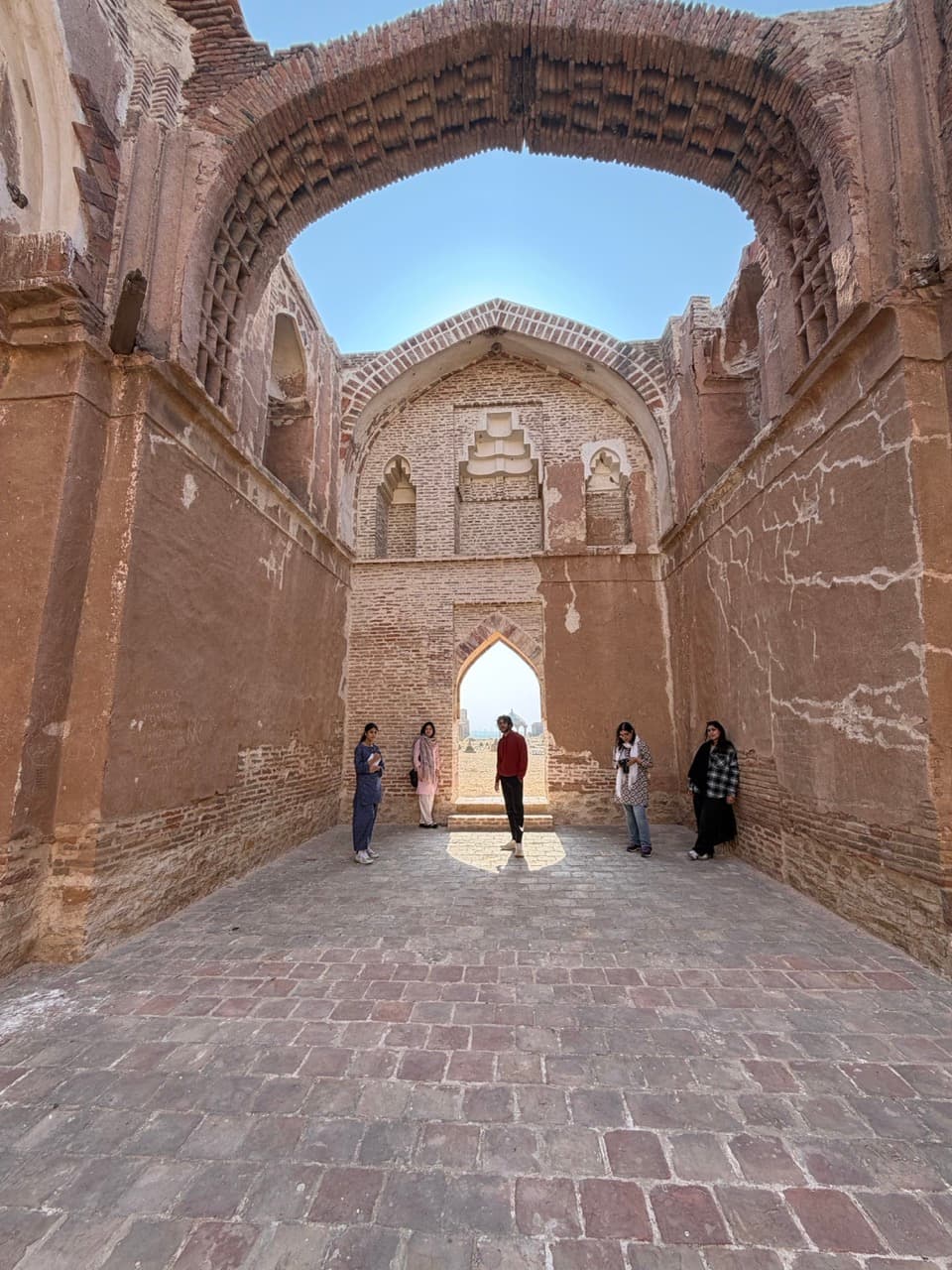Pakistan Historical Tour — 10 Days