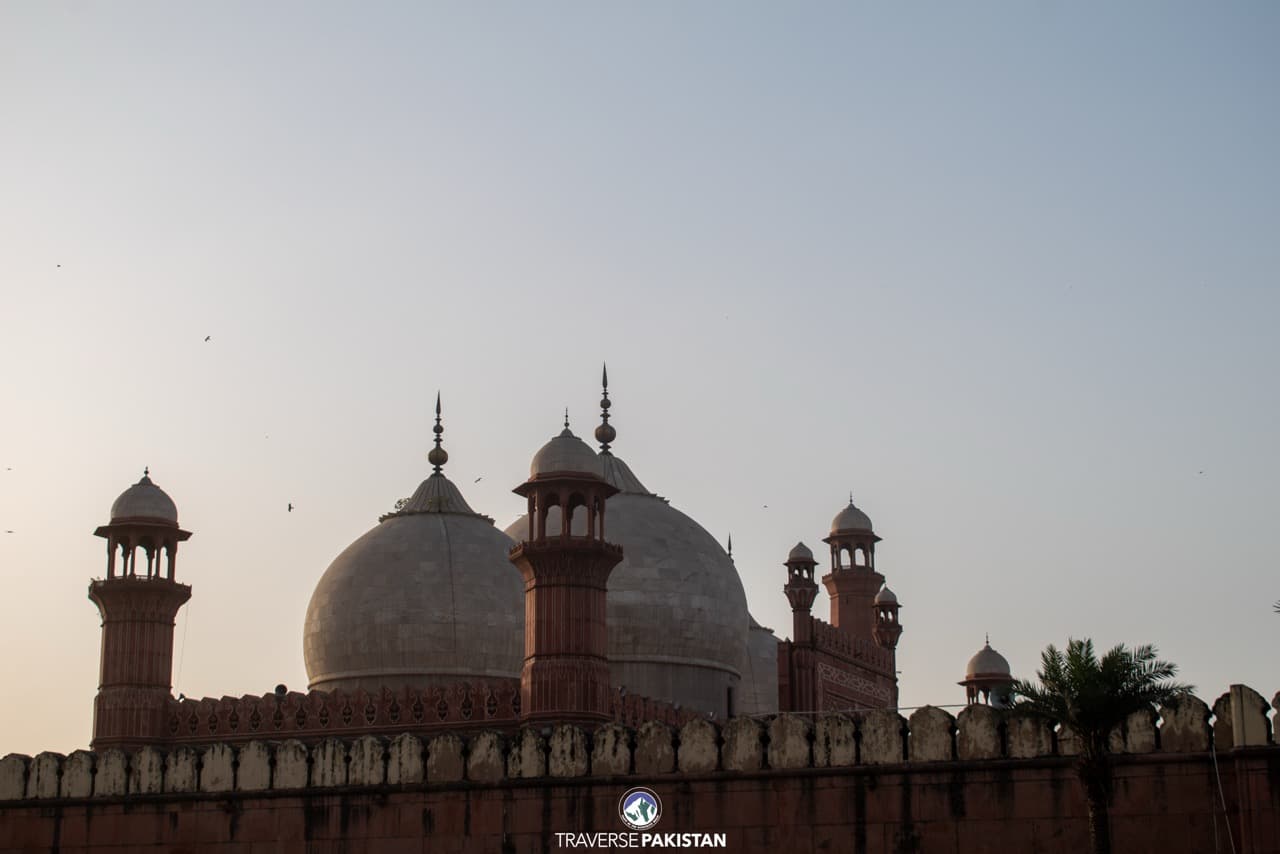 Pakistan Historical Grand Tour — 12 Days