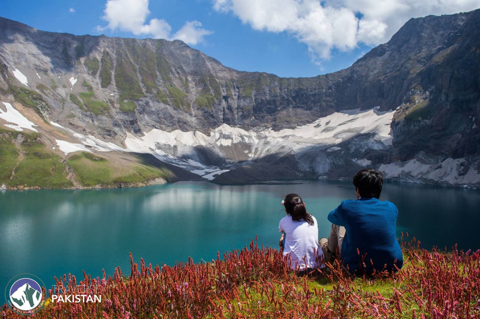Ratti Galli Lake & Keran — 3 Days