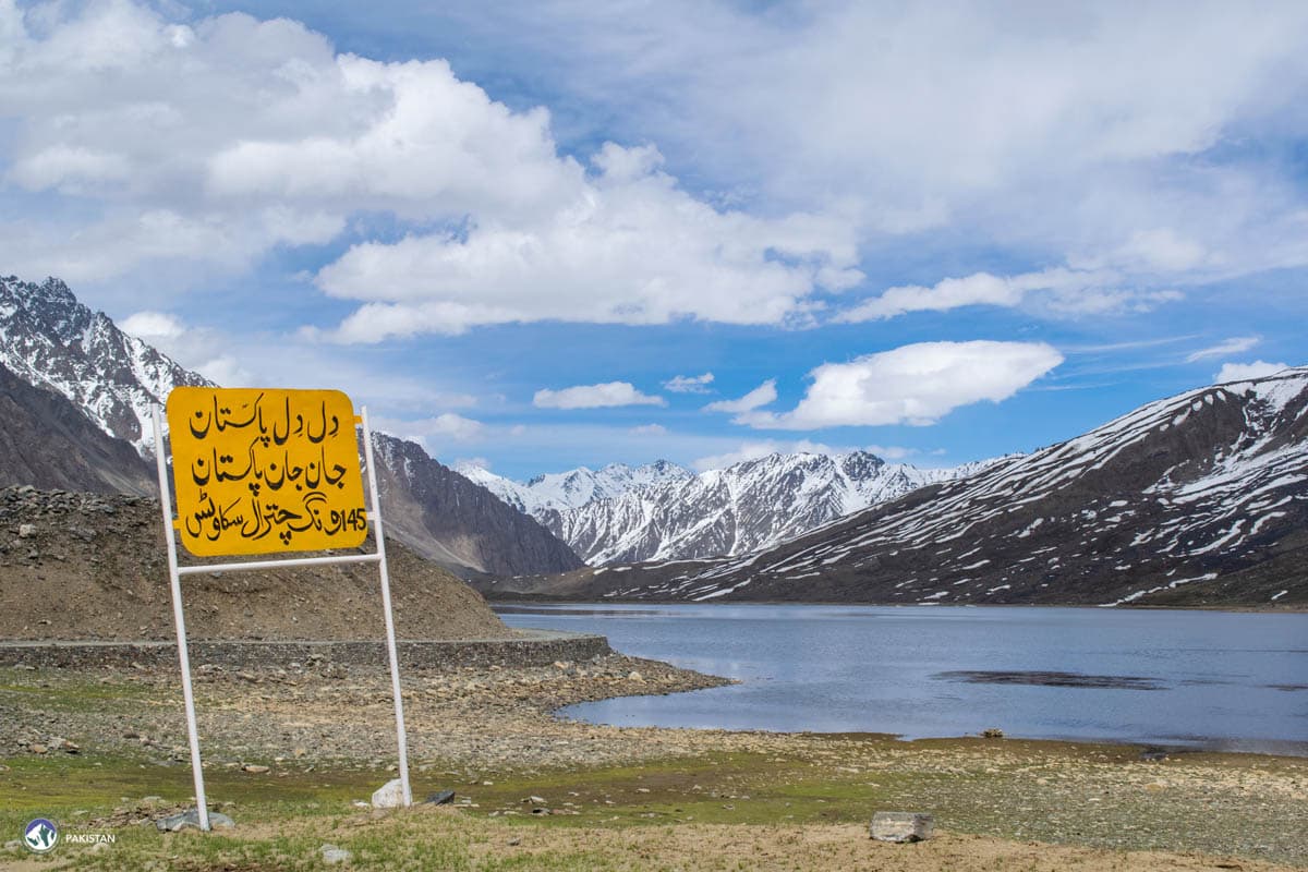Shandoor, Ghizer, Yasin & Ishkoman — 6 Days