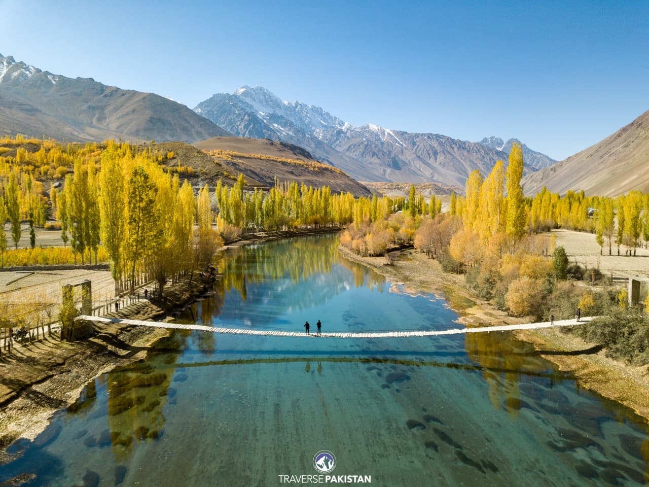 Shandoor, Ghizer, Yasin & Ishkoman — 6 Days