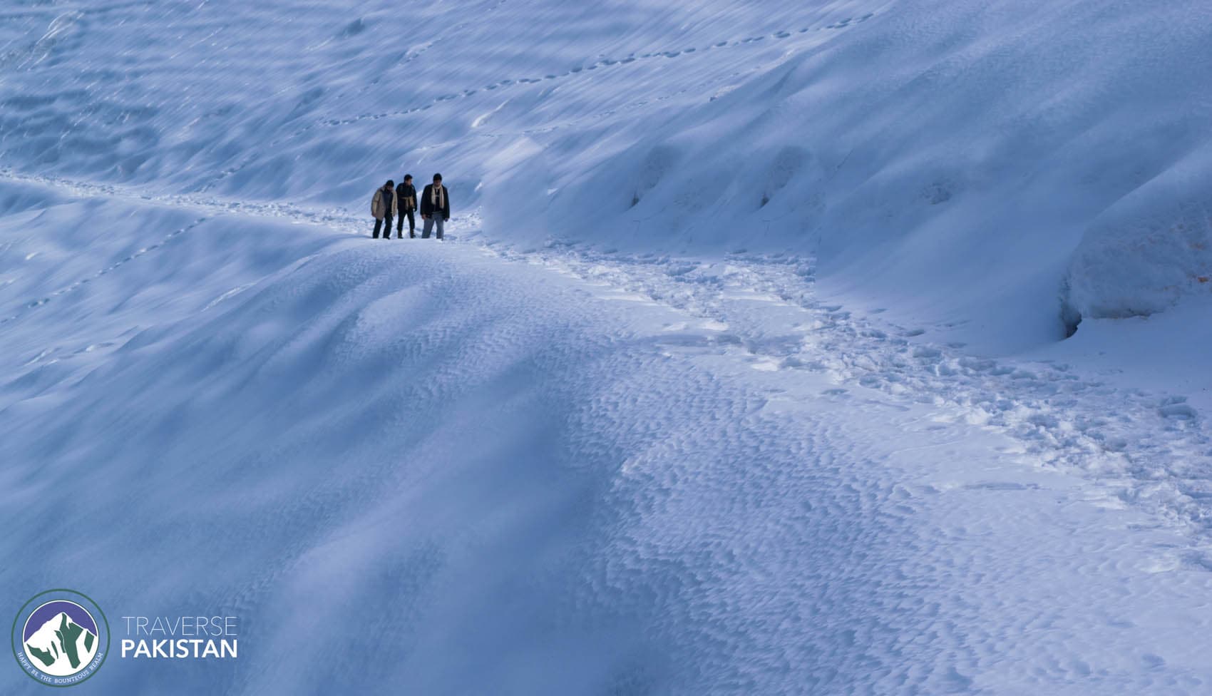 Shogran Winter Escape — 3 Days
