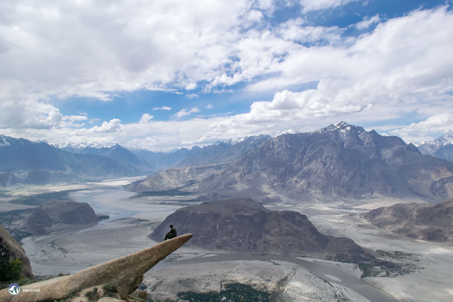 Skardu — Basho Valley & Khaplu
