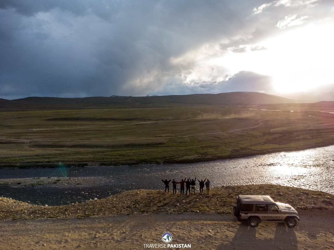 Skardu, Khaplu & Naran